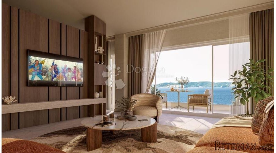 Residences Kvarner Bay - B5.10 - 2