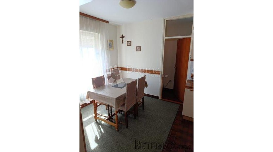 ZADAR - BILI BRIG - VELIKI STAN S TRI SPAVAĆE SOBE - 3