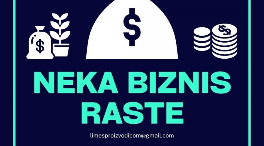 Potreban vam je dodatni posao Beograd - 8
