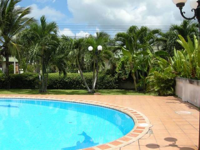 Private and exclusive house for rent