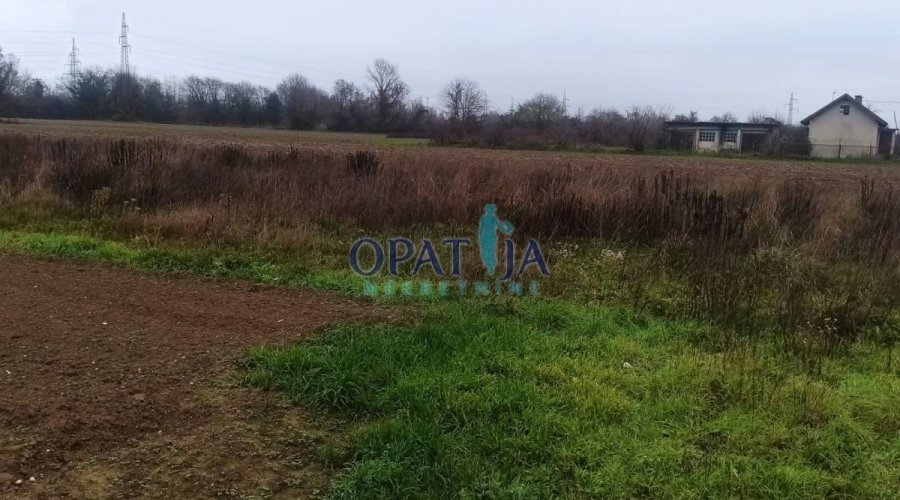 Zagreb - Žitnjak, prodaje se poljoprivredna parcela - 2