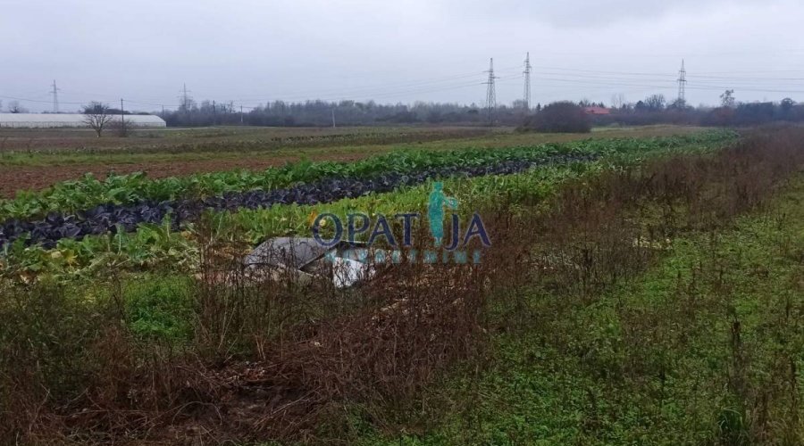 Zagreb - Žitnjak, prodaje se poljoprivredna parcela - 3