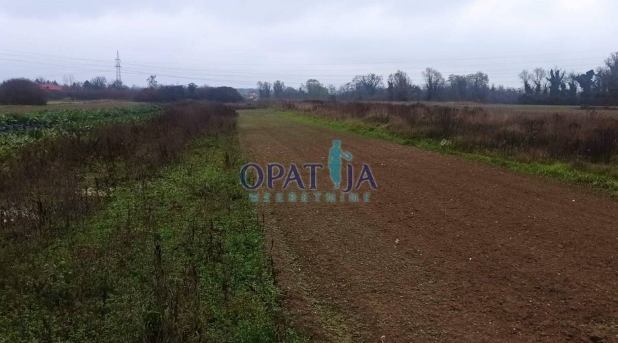 Zagreb - Žitnjak, prodaje se poljoprivredna parcela - 4