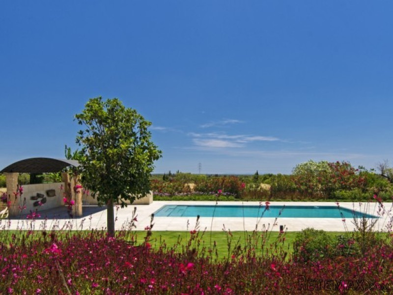 Luxury Finca With Open Views In A Quiet.. - 2