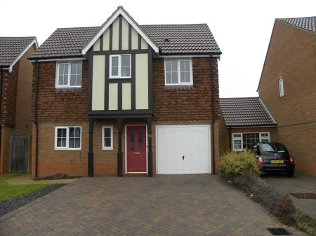 Kingsnorth, Ashford, Kent