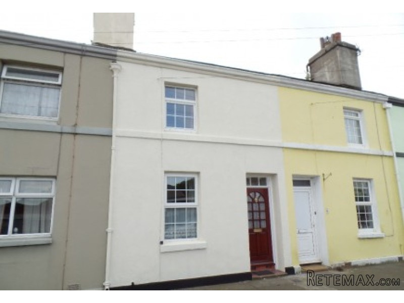 RENTAL 7 Marsden Terrace, Ramsey