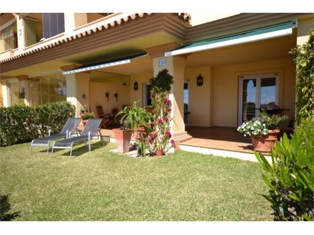 Nueva Andalucia, Marbella, , 3 rooms.. - 2