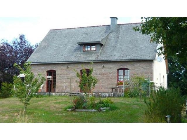 So Pretty, Detached Cottage