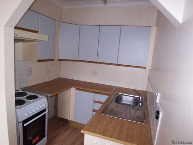 1 bedroom flat in SHEERNESS - 2