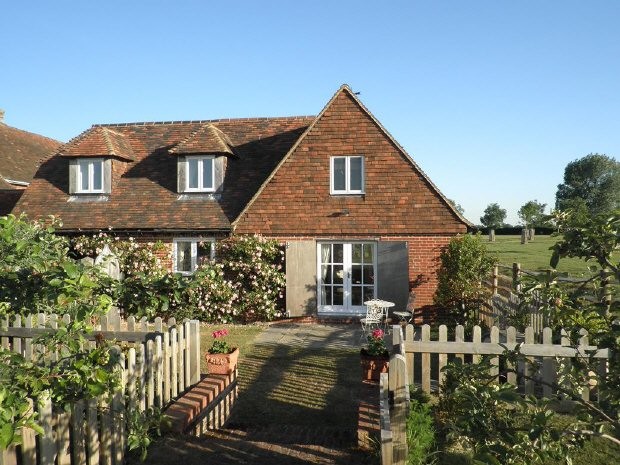 Iden, East Sussex Tn31