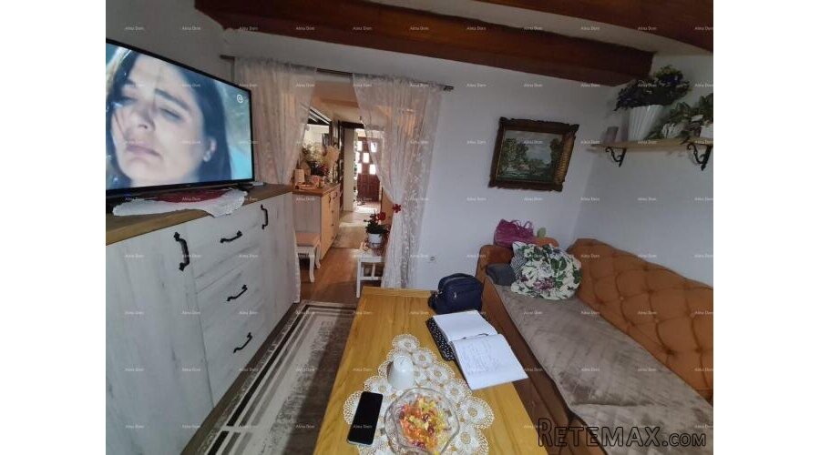 Prodaje se kuća u nizu – Vodnjan centar - 3