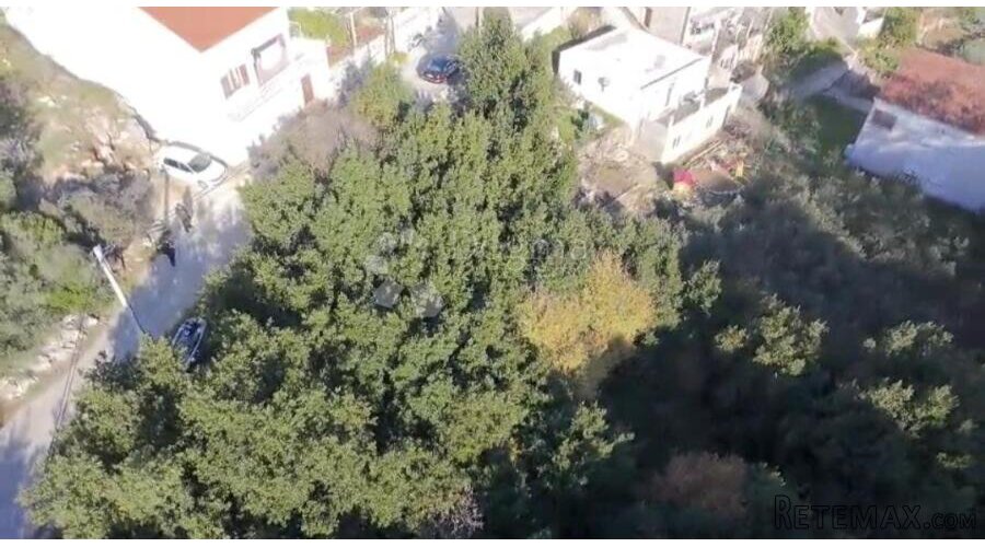 Građevinsko zemljište Mokošica - 665m2