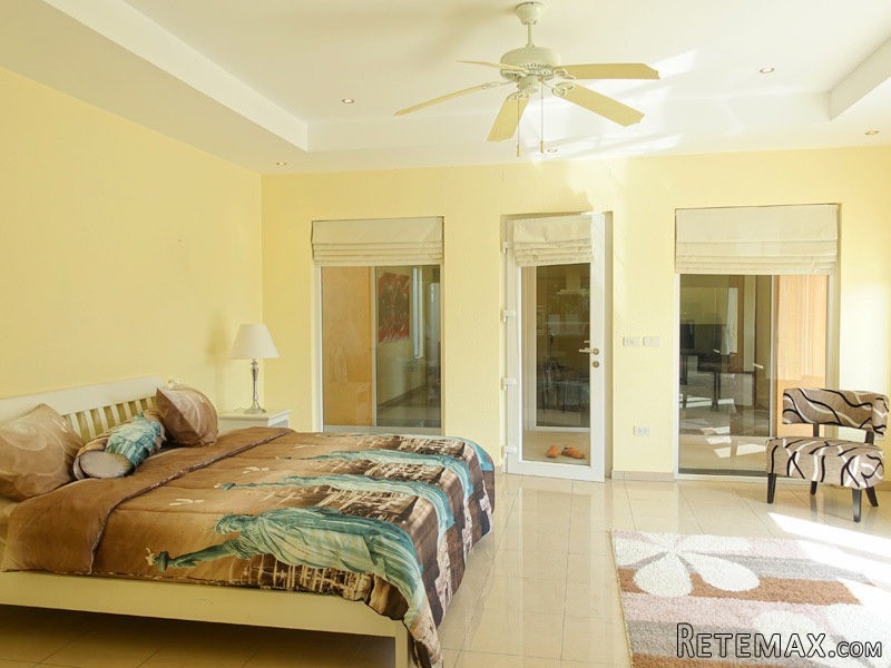 Siam Royal View: Luxury 4 bedroom pool.. - 2