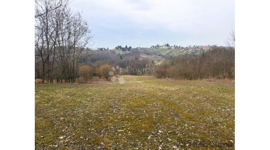 Zemljište za odmor i uživanje u prirodi
