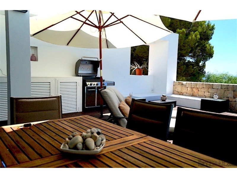 Roca Llisa - Santa Eulalia del Rio.. - 2