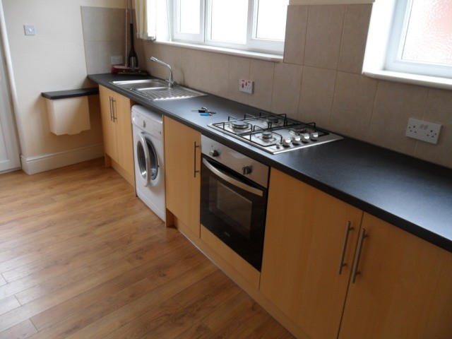 Portswood Southampton House for rent. - 2