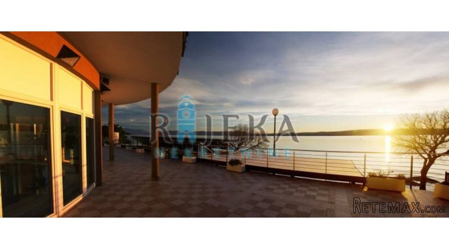 Selce hotel - 2