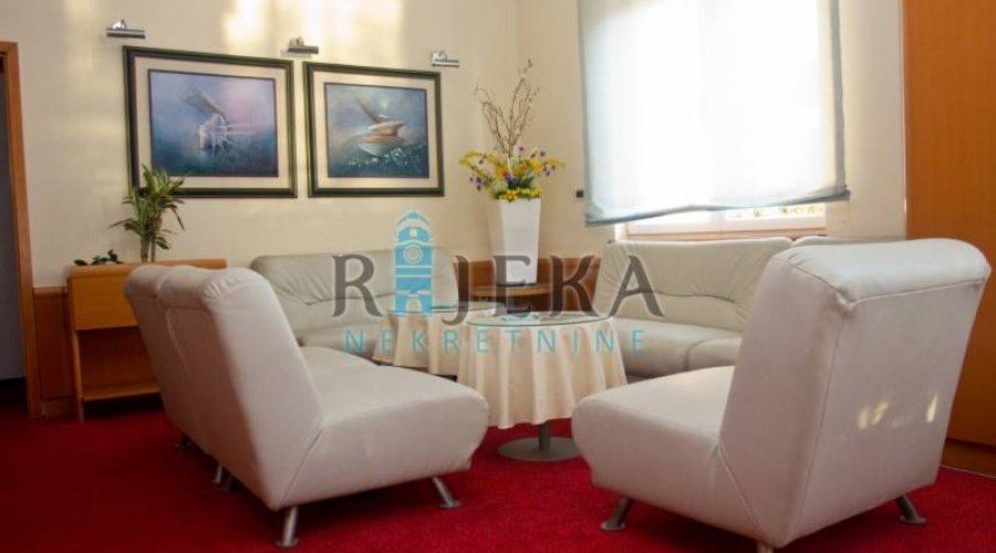 Selce hotel - 3