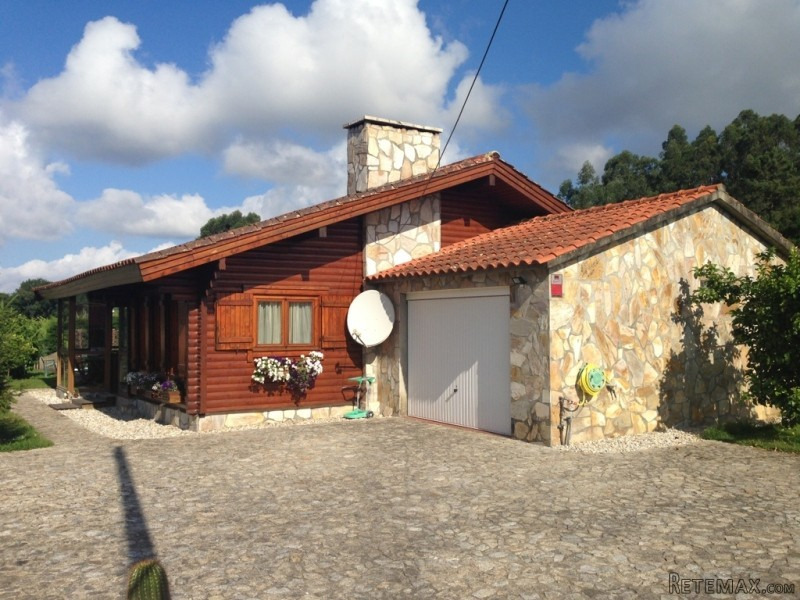 2 Bedrooms - Villa - Pontevedra - For.. - 2
