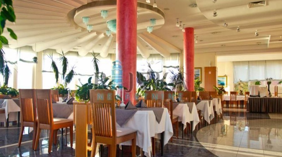 Selce hotel - 4