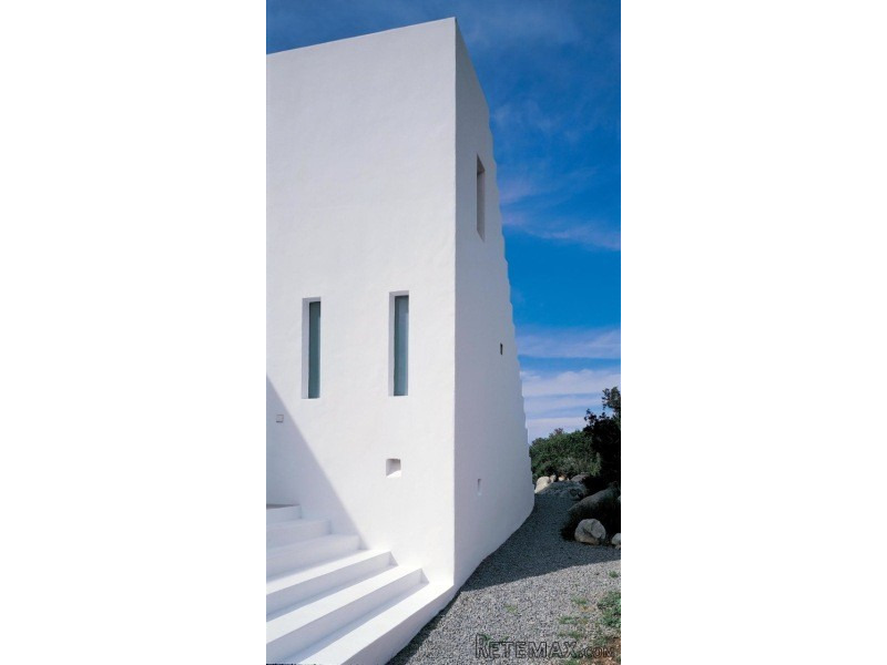 Villa Panorama · Na Xamena - 2