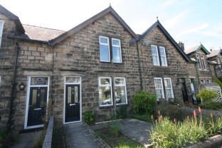 Fenton Street, Burley-In-Wharfedale