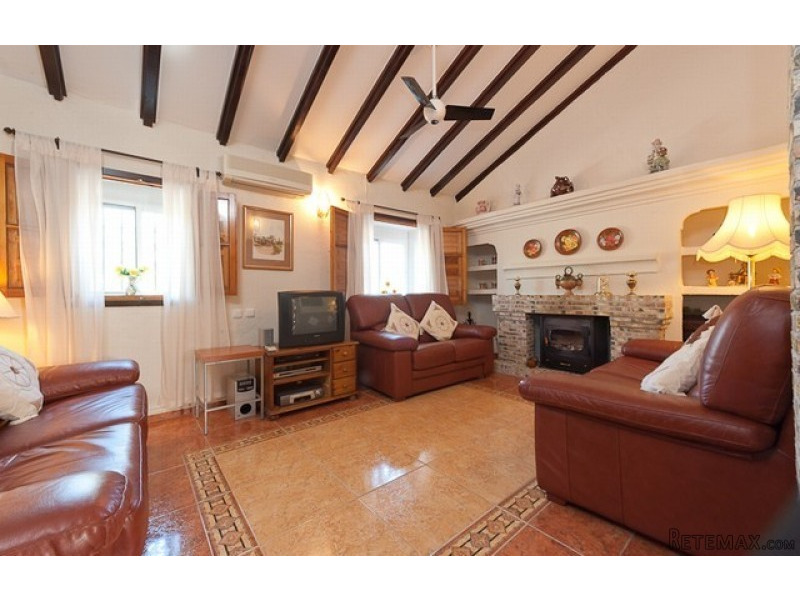 4 bedroom Villa - 2