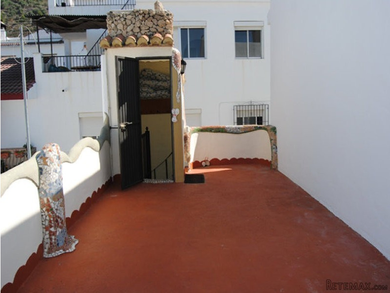 Town House for Rental in Competa.. - 2