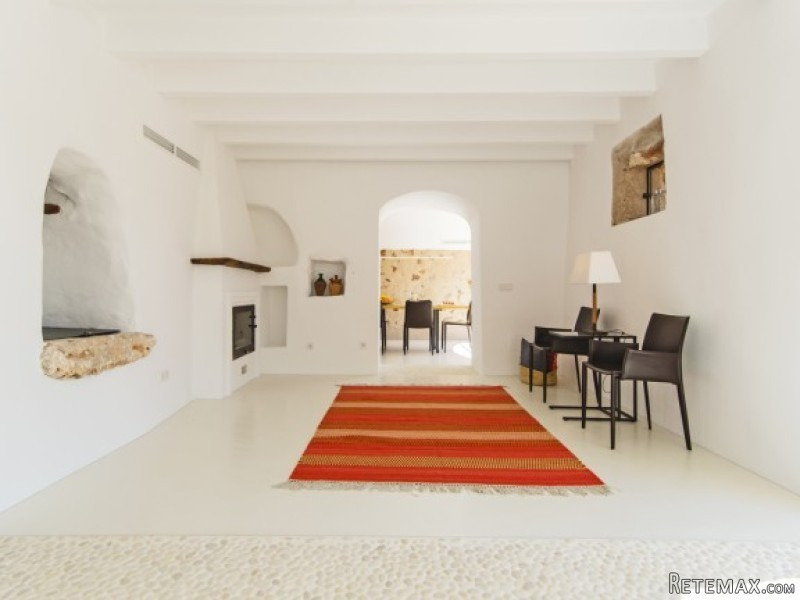 Beautiful Finca In Sencelles - 2
