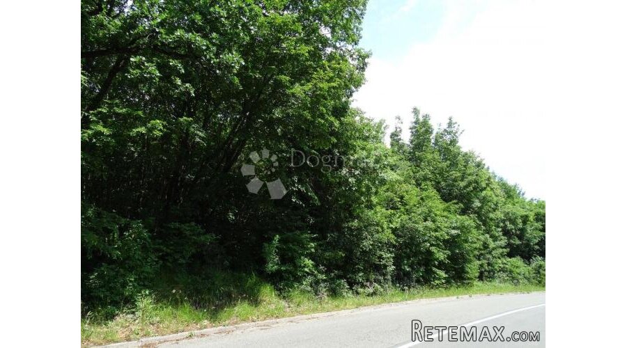 Saršoni - zemljište 4000m2 - 2