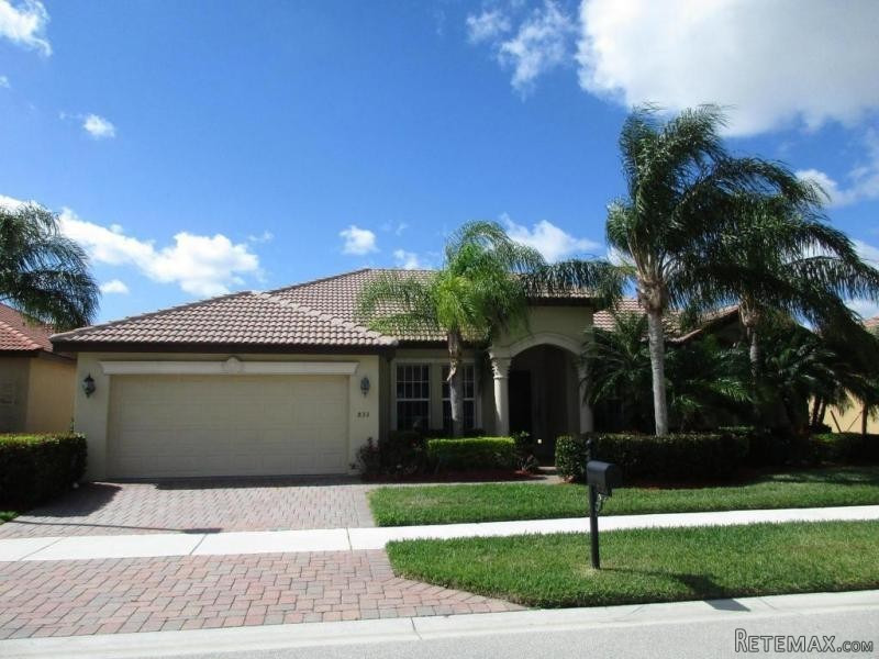 833 Sw Grand Reserve Blvd, Port Saint..