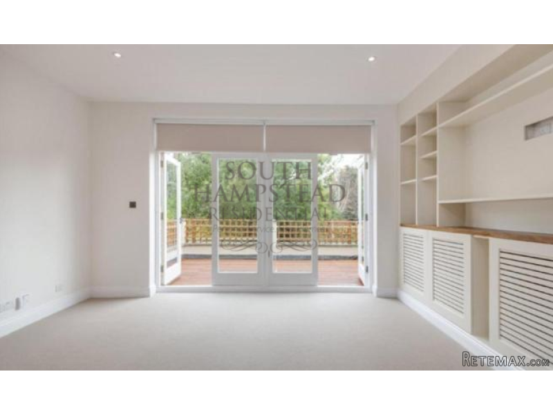 84 Hamilton Terrace - 2