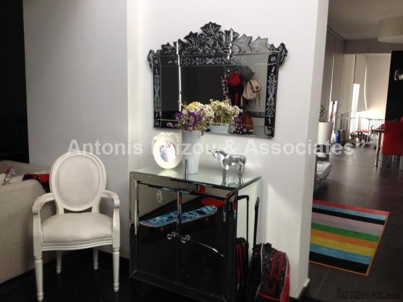 Detached house with s/pool in Lakatamia - 2
