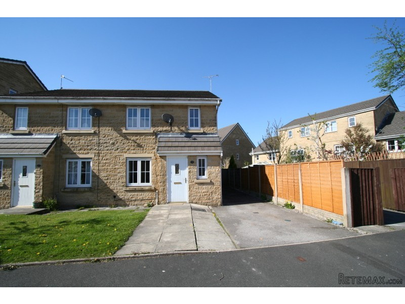 Wasp Mill Drive, Wardle, Rochdale