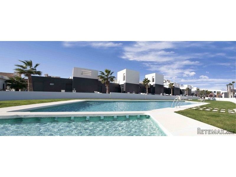 2 bedroom villas - 2