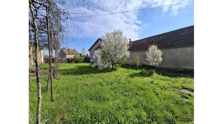 4356 m² zemljišta uz kuću za rušenje - 3