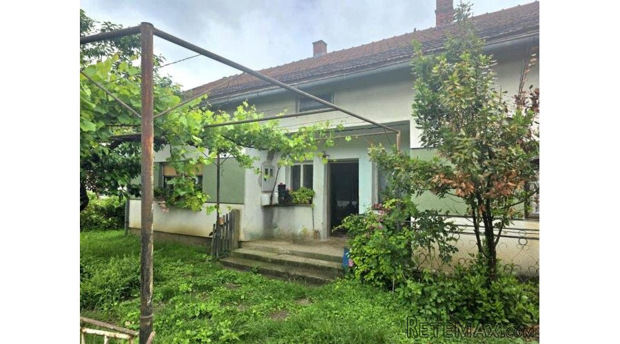 PRODAJA, Kuća, NKP 143m², s okućnicom i oranicom, Prerovec, - 3