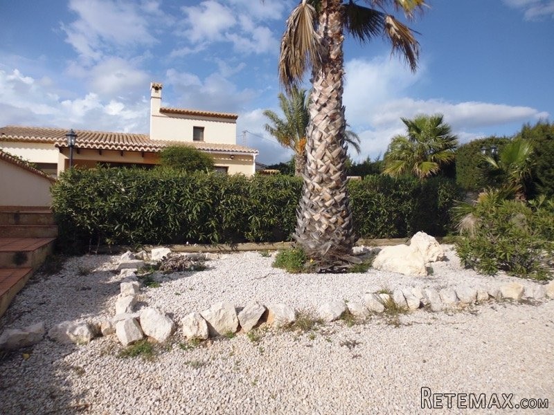 7 Bedrooms - Finca - Alicante - For Sale - 2