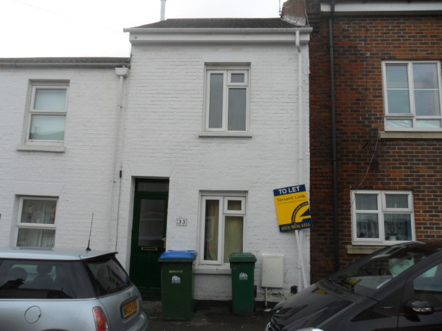 Inner Avenue Southampton Terraced for..