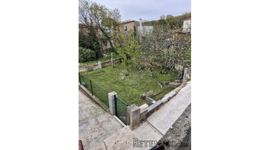 KUĆA DONJI ZAGON 90m2 - 2