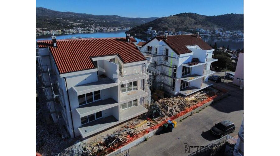 ROGOZNICA- STAN U PRIZEMLJU S LIJEPIM POGLEDOM S1 - 2