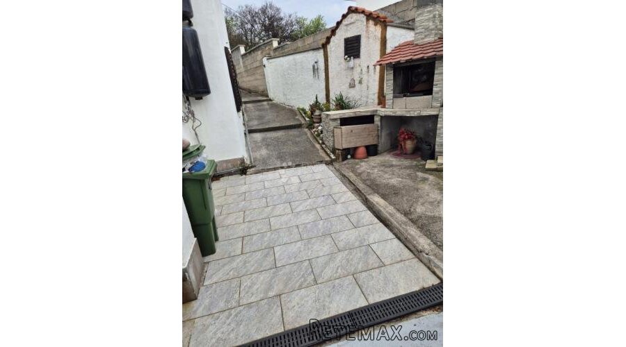 KUĆA DONJI ZAGON 90m2 - 3