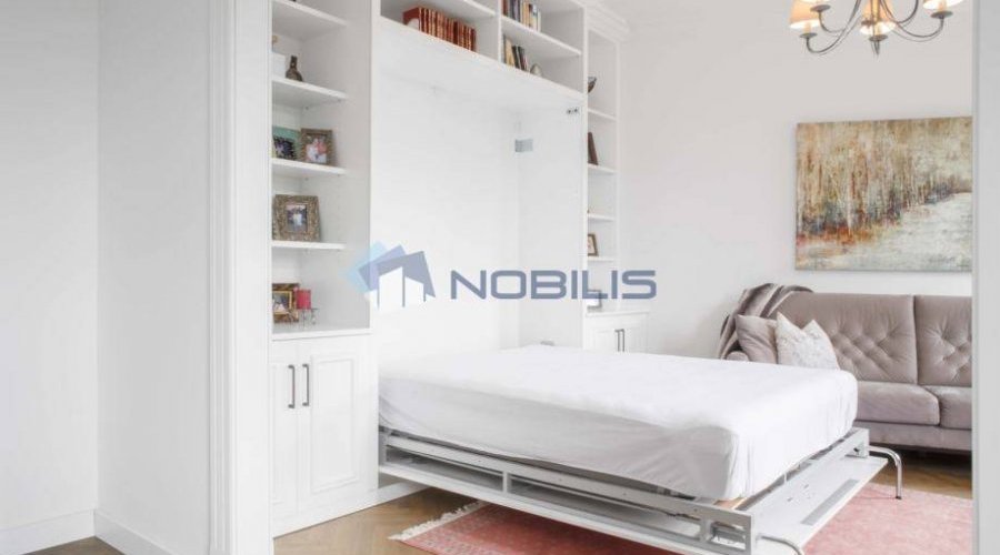 Zagreb, centar, stan 68 m2, TOP lokacija, adaptiran - 11