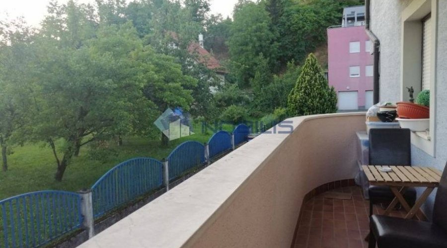 Zagreb, Stenjevec, stan 85,16m2, Gospodska ulica - 11