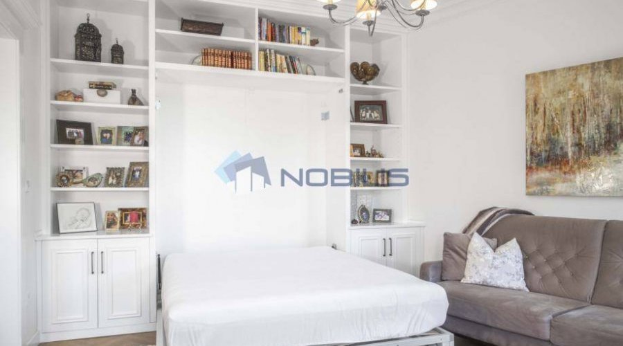 Zagreb, centar, stan 68 m2, TOP lokacija, adaptiran - 12