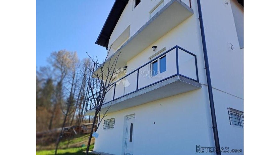 Novo uređena kuća s krasnim pogledom - 3