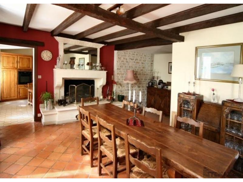 Lovely Charentaise House With Pool.. - 2