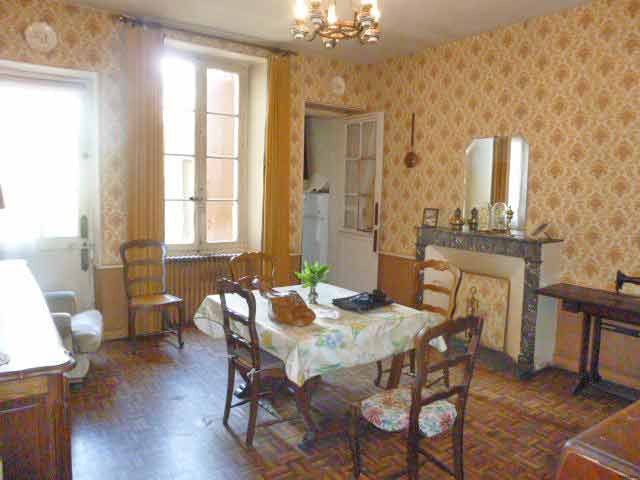 Four Bedroomed Town House With Garden.. - 2