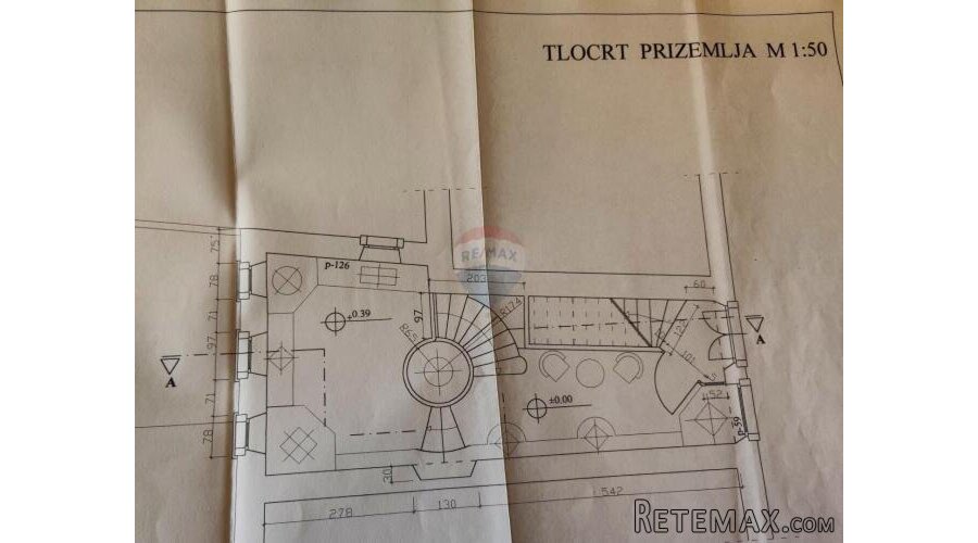 Istra,Bale,poslovni prostor-56m2 - 3