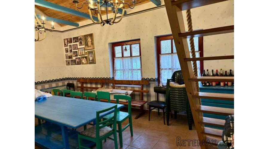Kuca za odmor "Moj Salas" Palic-Ludos - 4